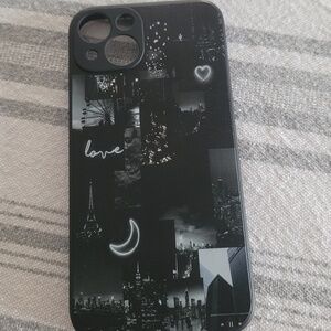 iPhone 13 Case - Dark Aesthetic Case